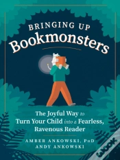 Capa do artigo Bringing Up Bookmonsters