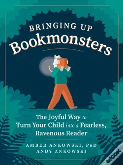 Capa do artigo Bringing Up Bookmonsters