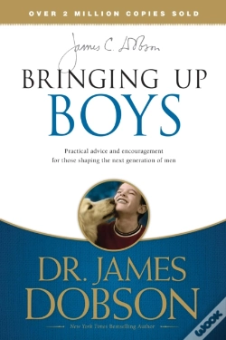Capa do artigo Bringing Up Boys