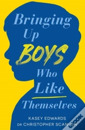 Capa do artigo Bringing Up Boys Who Like Themselves