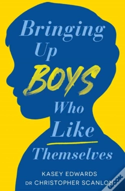 Capa do artigo Bringing Up Boys Who Like Themselves