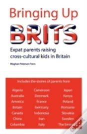 Capa do artigo Bringing Up Brits