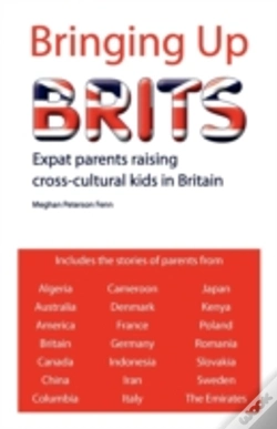 Capa do artigo Bringing Up Brits