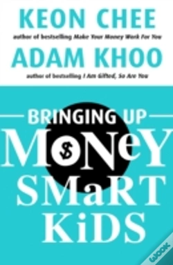 Capa do artigo Bringing Up Money Smart Kids