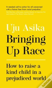 Capa do artigo Bringing Up Race