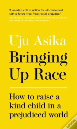 Capa do artigo Bringing Up Race