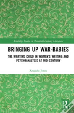 Capa do artigo Bringing Up War-Babies