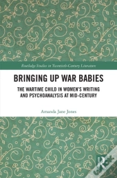 Bringing Up War-Babies