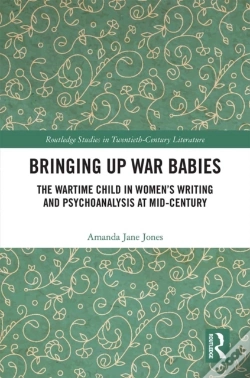 Capa do artigo Bringing Up War-Babies