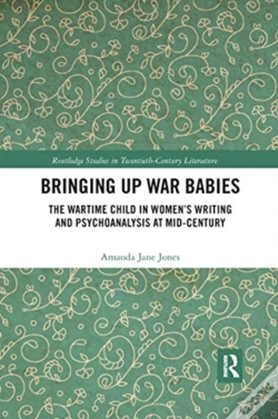 Capa do artigo Bringing Up War-Babies