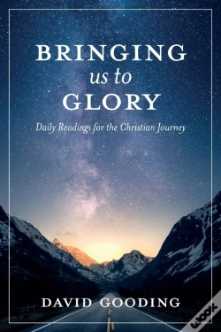 Capa do artigo Bringing Us To Glory