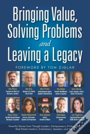 Capa do artigo Bringing Value, Solving Problems And Leaving A Legacy