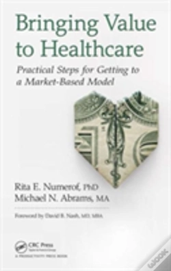 Capa do artigo Bringing Value To Healthcare