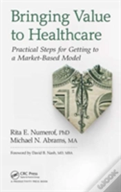Capa do artigo Bringing Value To Healthcare