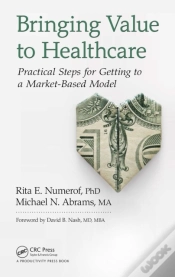 Capa do artigo Bringing Value To Healthcare