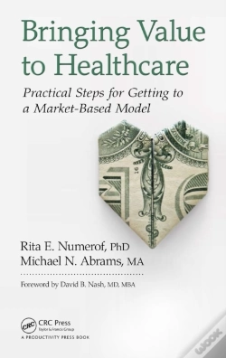 Capa do artigo Bringing Value To Healthcare