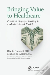 Capa do artigo Bringing Value To Healthcare