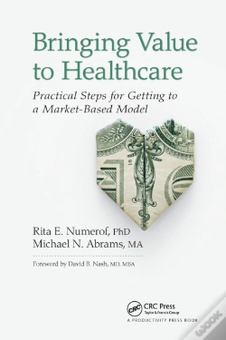 Capa do artigo Bringing Value To Healthcare