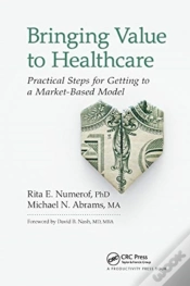 Capa do artigo Bringing Value To Healthcare