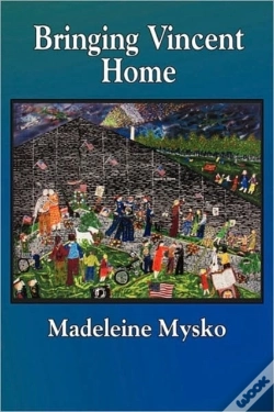 Capa do artigo Bringing Vincent Home