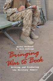 Capa do artigo Bringing War To Book