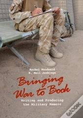 Bringing War To Book
