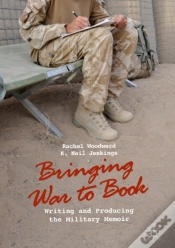 Capa do artigo Bringing War To Book