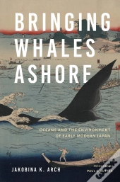 Bringing Whales Ashore