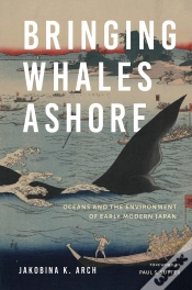 Capa do artigo Bringing Whales Ashore
