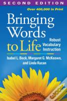 Bringing Words To Life, Second Edition
