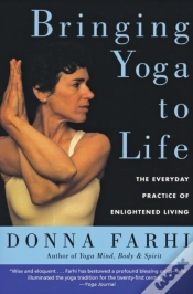 Capa do artigo Bringing Yoga To Life