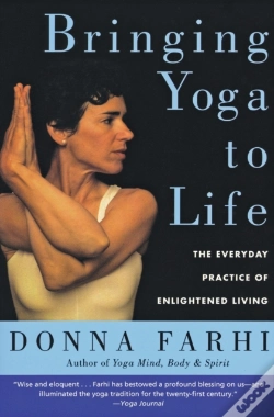 Capa do artigo Bringing Yoga To Life