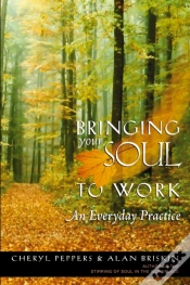 Capa do artigo Bringing Your Soul To Work