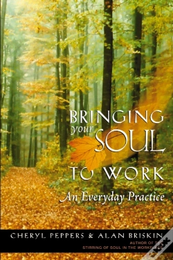 Capa do artigo Bringing Your Soul To Work