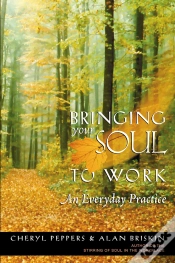 Capa do artigo Bringing Your Soul To Work