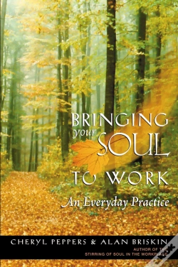 Capa do artigo Bringing Your Soul To Work