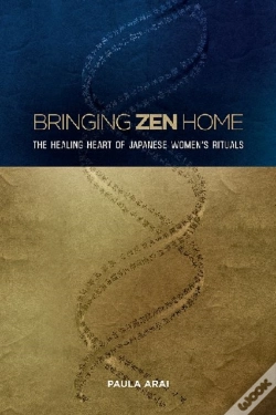 Capa do artigo Bringing Zen Home