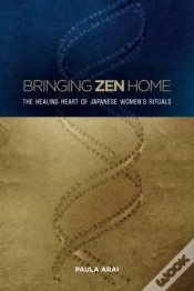 Capa do artigo Bringing Zen Home