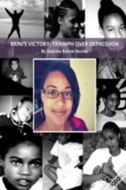 Capa do artigo Brini'S Victory: Triumph Over Depression