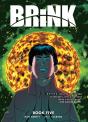 Brink Book Five - Preview