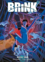 Brink Book One - Preview