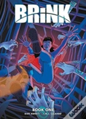 Capa do artigo Brink Book One