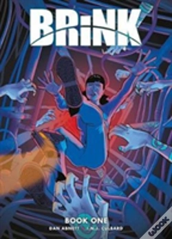 Capa do artigo Brink Book One