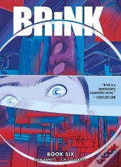 Brink Book Six
