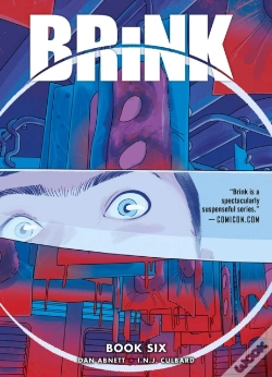 Capa do artigo Brink Book Six