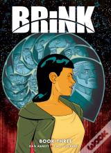 Brink Book Three