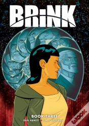 Capa do artigo Brink Book Three