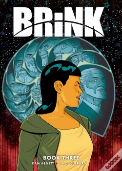 Capa do artigo Brink Book Three