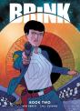 Brink Book Two - Preview