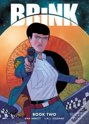 Capa do artigo Brink Book Two
